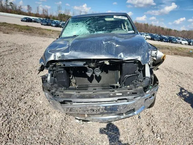 2012 DODGE RAM 1500 SLT  
