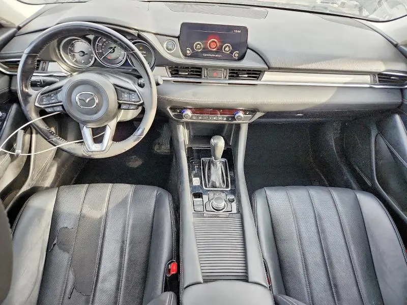 2019 MAZDA 6 TOURING  