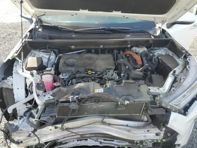 2020 TOYOTA RAV4 LIMITED  