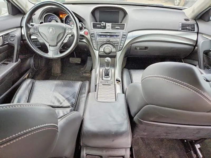 2011 ACURA TL   