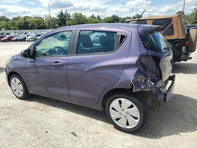 2017 CHEVROLET SPARK LS  