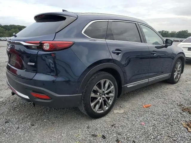 2019 MAZDA CX-9 GRAND TOURING  