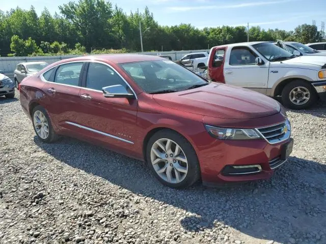 2020 CHEVROLET IMPALA PREMIER  