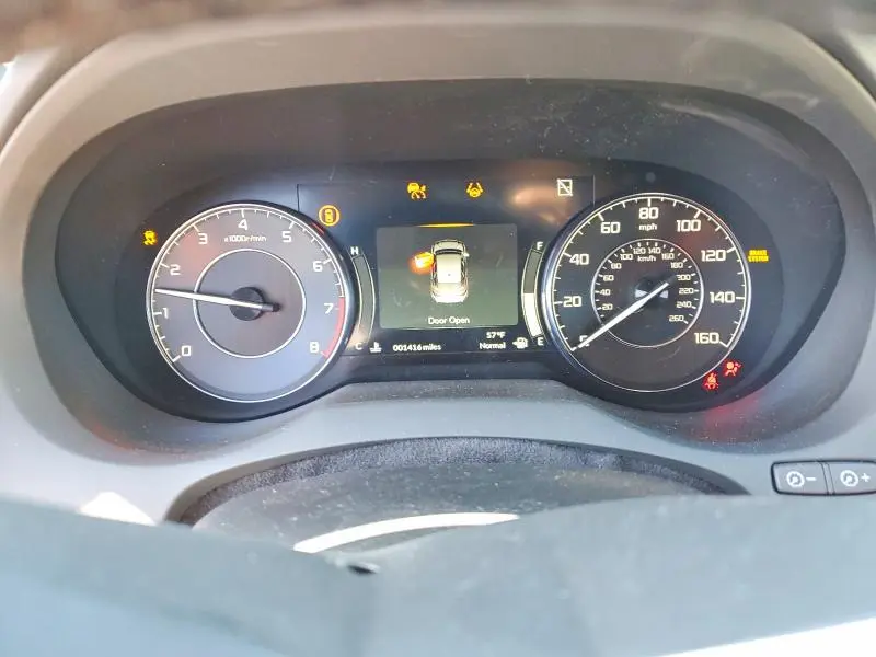 2026 ACURA RDX ADVANCE  