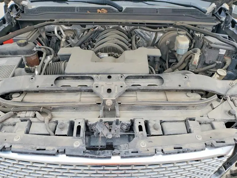 2015 GMC YUKON XL DENALI  