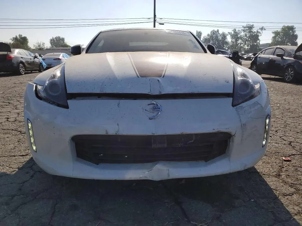 2019 NISSAN 370Z BASE  