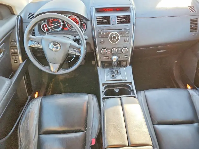 2012 MAZDA CX-9   