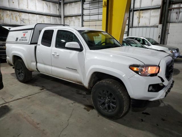 2022 TOYOTA TACOMA ACCESS CAB