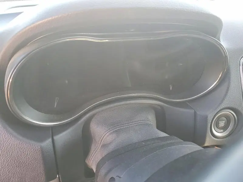 2019 DODGE DURANGO GT  