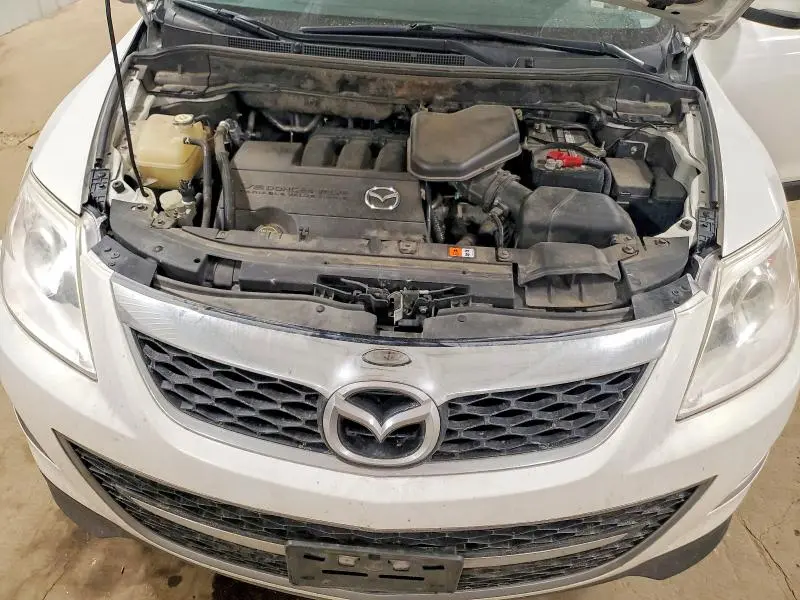 2010 MAZDA CX-9   