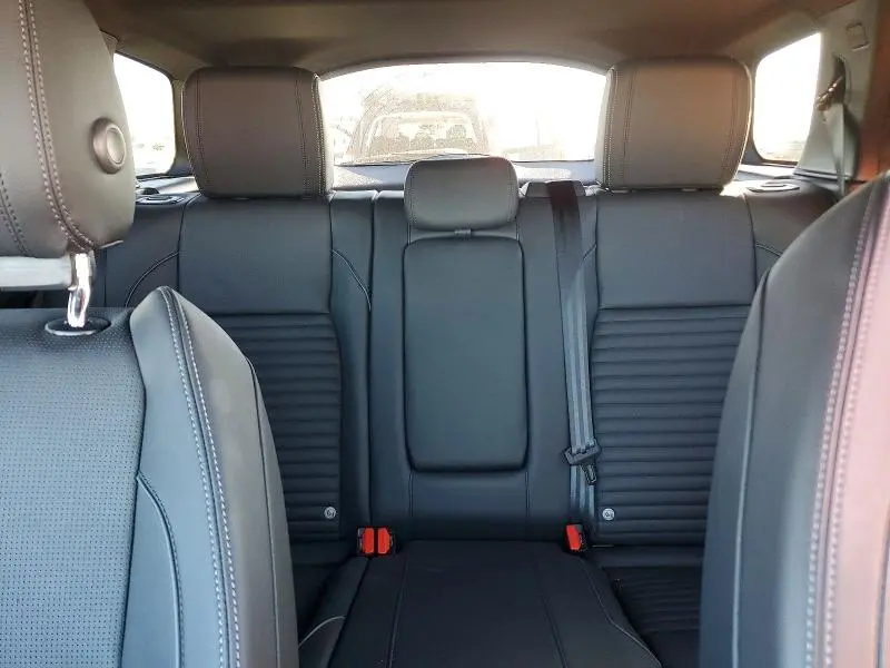 2025 LAND ROVER DISCOVERY SPORT DYNAMIC SE  