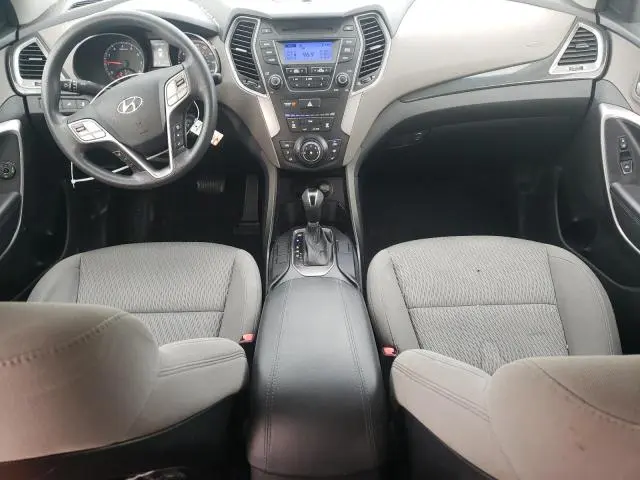 2015 HYUNDAI SANTA FE SPORT   
