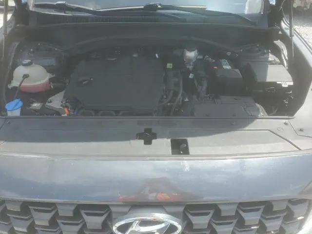 2021 HYUNDAI SANTA FE SE  