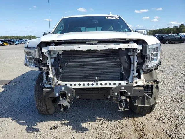 2019 GMC SIERRA K1500 SLT  