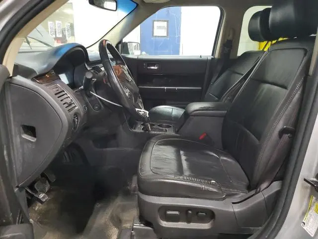 2014 FORD FLEX SEL