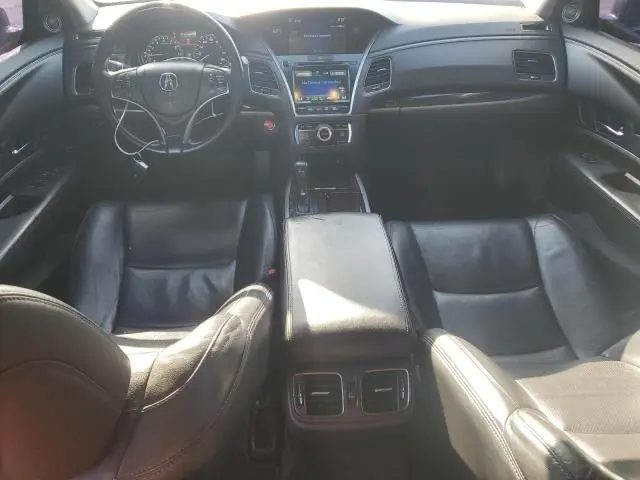 2015 ACURA RLX TECH  