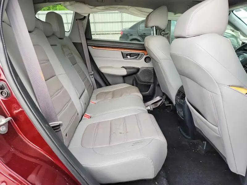 2019 HONDA CR-V EXL  