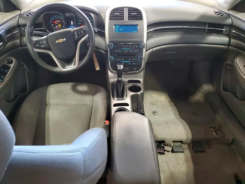 2014 CHEVROLET MALIBU LS  