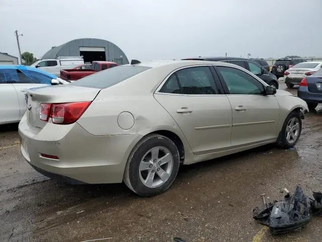 2014 CHEVROLET MALIBU LS  