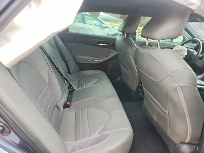 2019 TOYOTA AVALON TOURING  