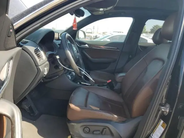 2015 AUDI Q3 PRESTIGE  