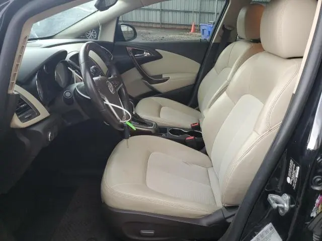 2014 BUICK VERANO CONVENIENCE  