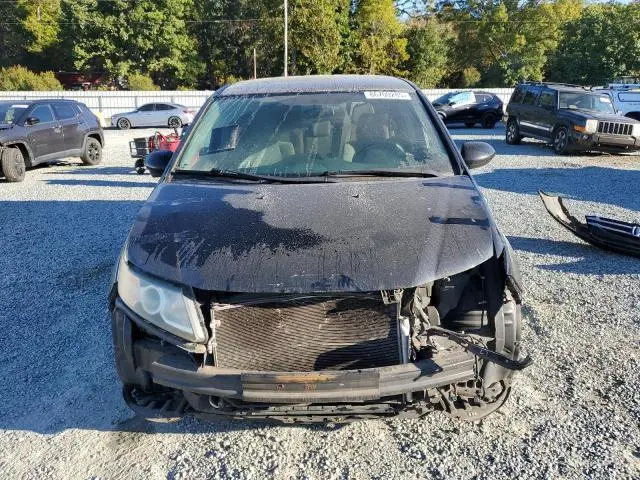 2015 HONDA ODYSSEY EX  