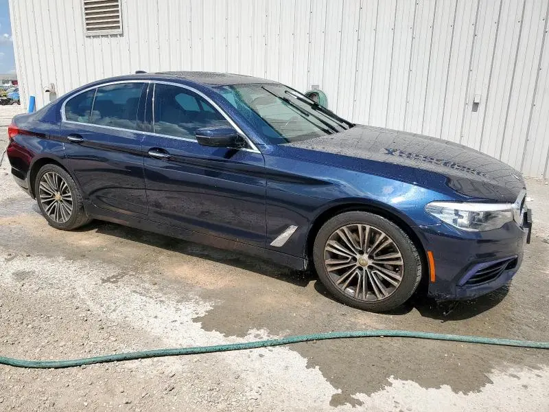 2017 BMW 530 I  