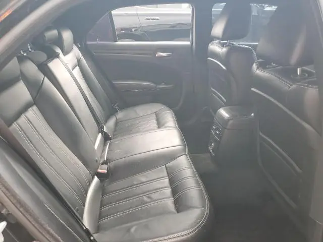 2014 CHRYSLER 300 S  