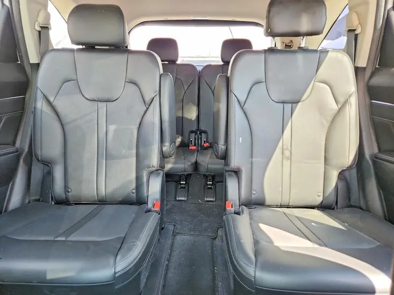 2021 KIA SORENTO SX  