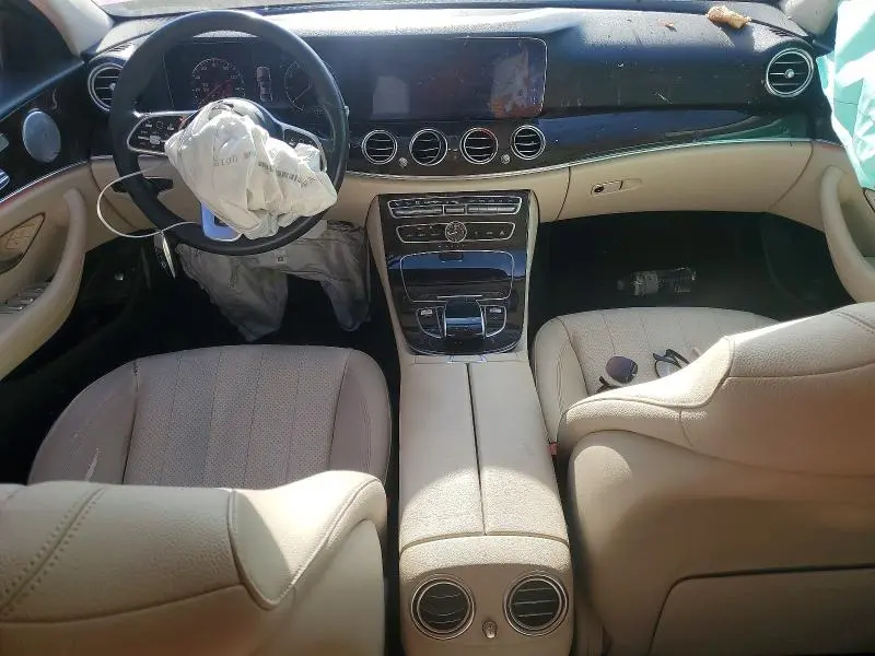 2020 MERCEDES-BENZ E 350  