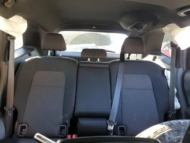 2024 HONDA CR-V SPORT  