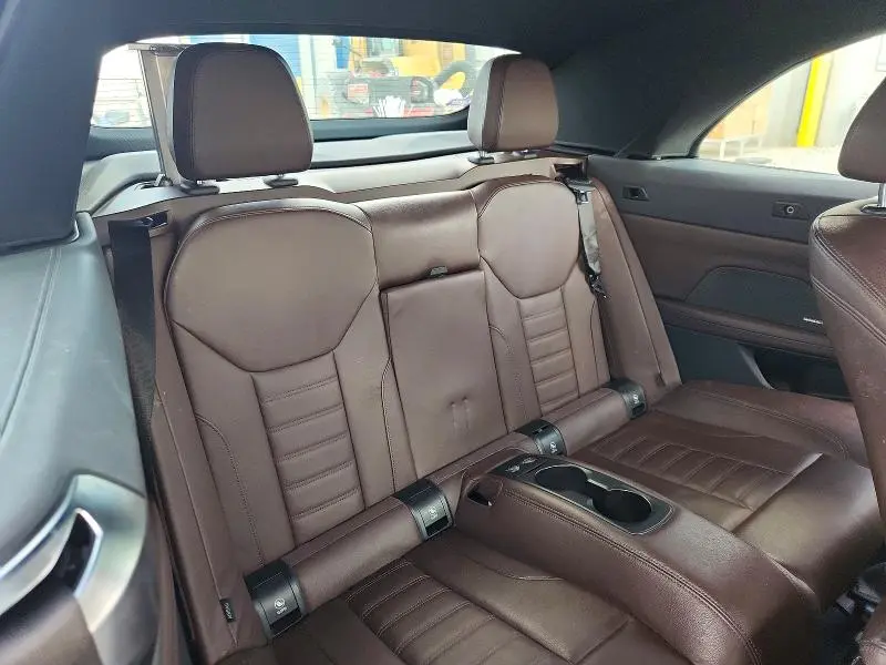 2022 BMW 430XI   
