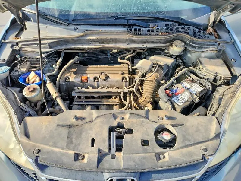 2010 HONDA CR-V LX  
