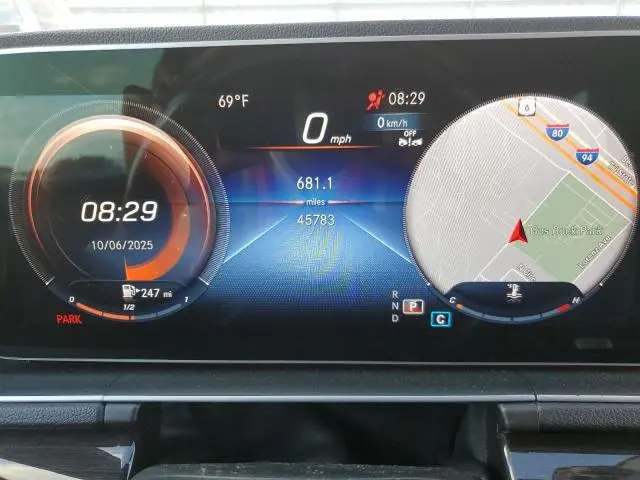 2021 MERCEDES-BENZ GLE 350 4MATIC  