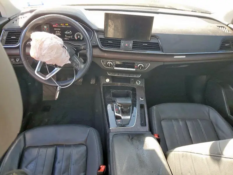 2021 AUDI Q5 PREMIUM PLUS  