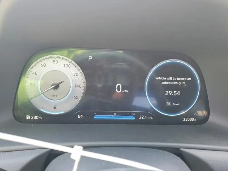 2023 HYUNDAI SONATA N LINE  
