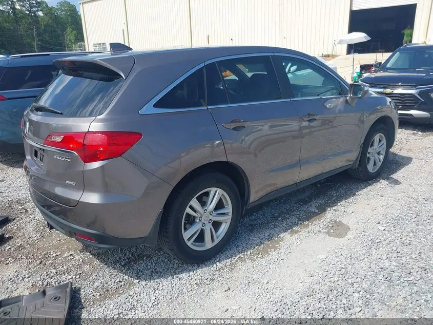 2013 ACURA RDX  