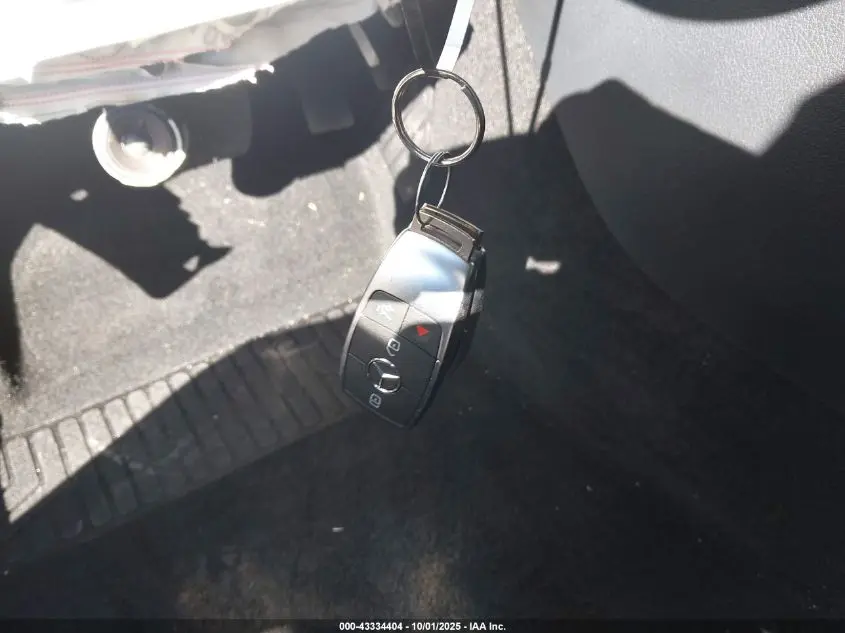 2021 MERCEDES-BENZ GLB 250 4MATIC