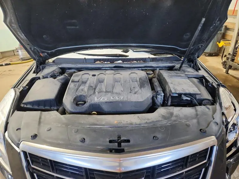 2016 CADILLAC XTS LUXURY COLLECTION  