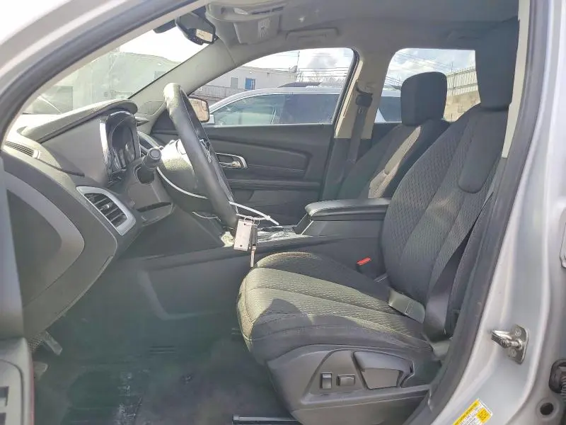 2013 GMC TERRAIN SLE  