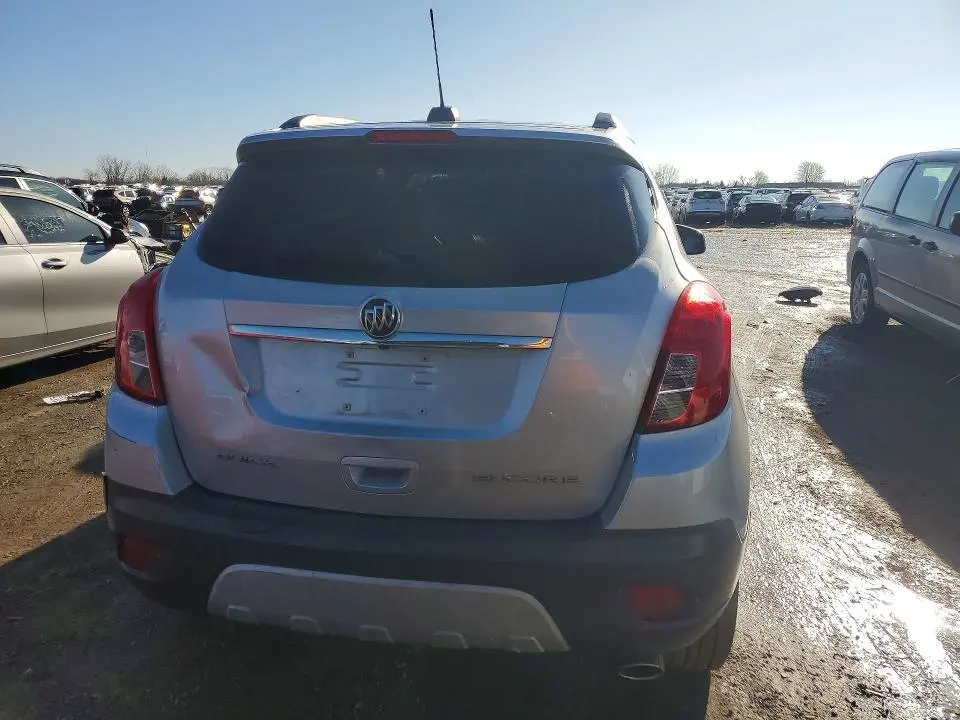 2016 BUICK ENCORE CONVENIENCE  