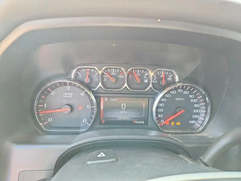 2014 GMC SIERRA K1500 SLE  