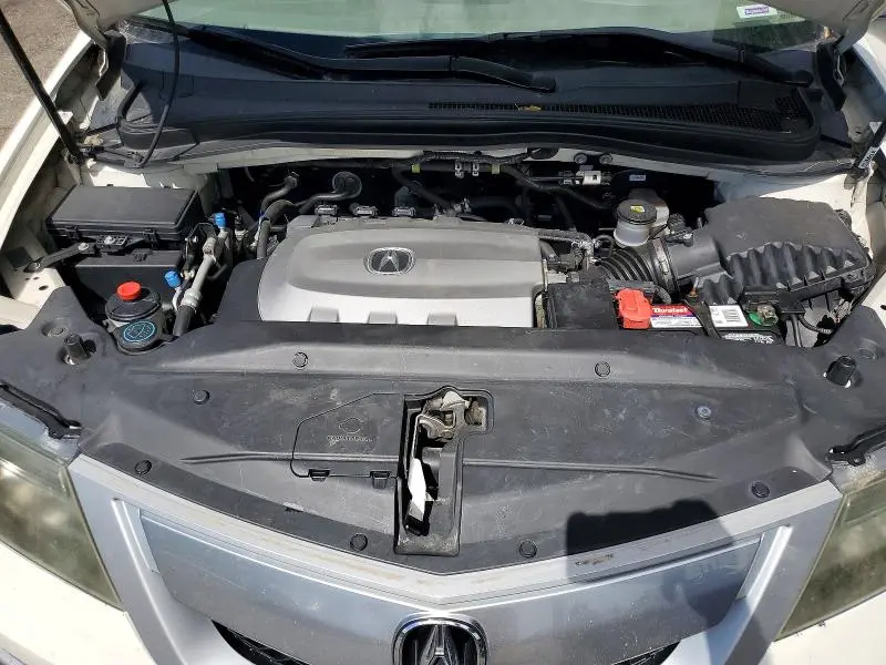 2011 ACURA MDX   