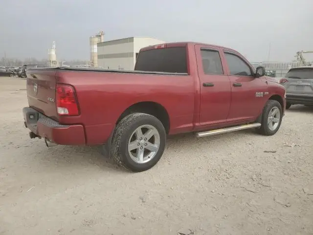 2014 RAM 1500 ST  