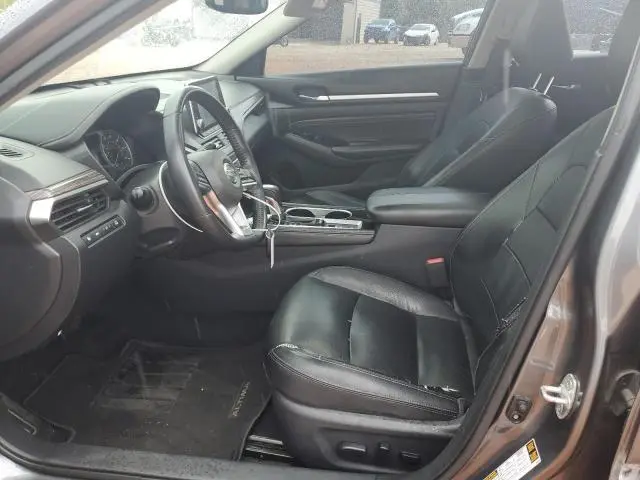 2020 NISSAN ALTIMA SL  