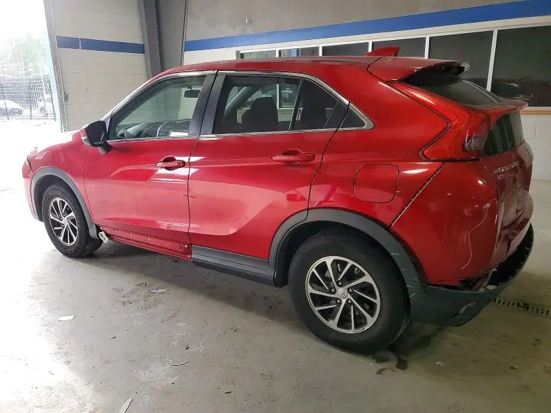 2020 MITSUBISHI ECLIPSE CROSS ES  