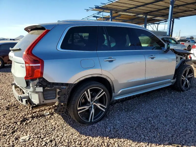 2019 VOLVO XC90 T5 R-DESIGN  