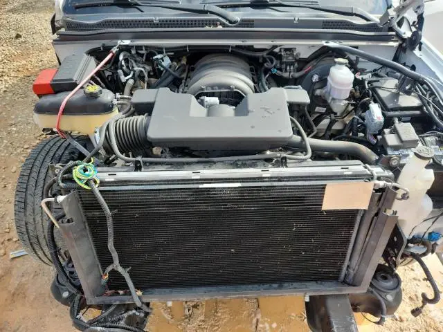 2020 CHEVROLET TAHOE POLICE  