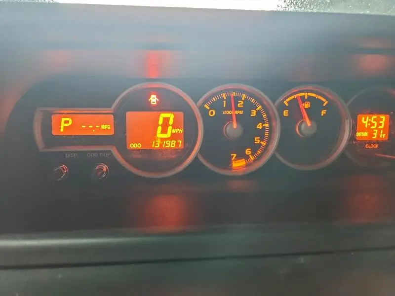 2015 TOYOTA SCION XB   